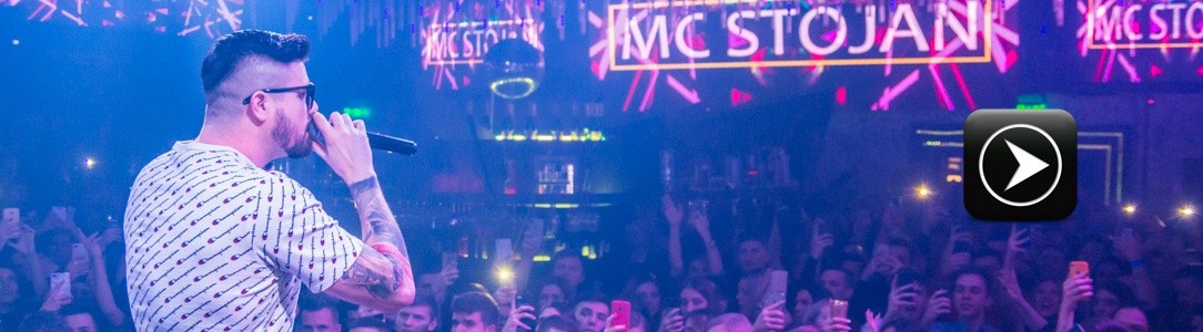 Club H2O Zagreb - MC Stojan